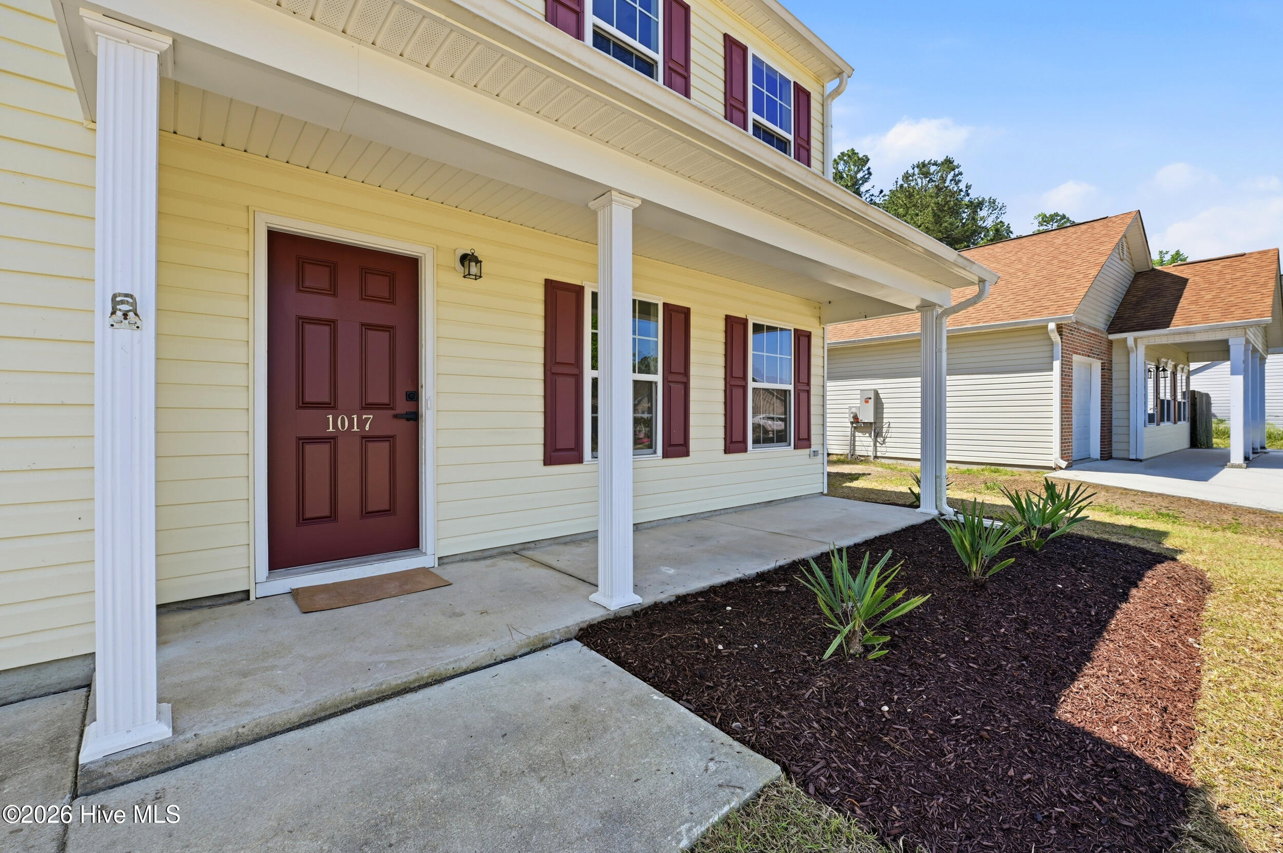 1017 Lake Jones Road Leland, NC 28451 - Photo 4 of 48 1017_lake_jones_rd_004