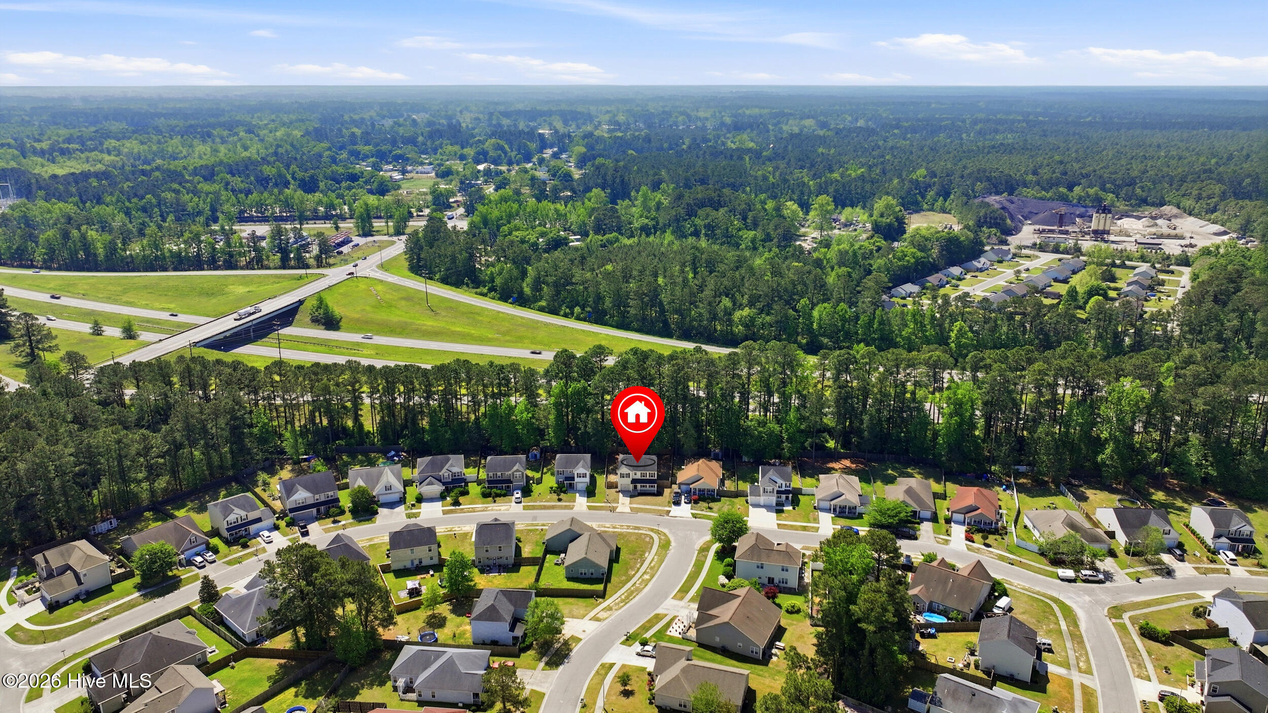 1017 Lake Jones Road Leland, NC 28451 - Photo 41 of 48 1017_lake_jones_rd_041