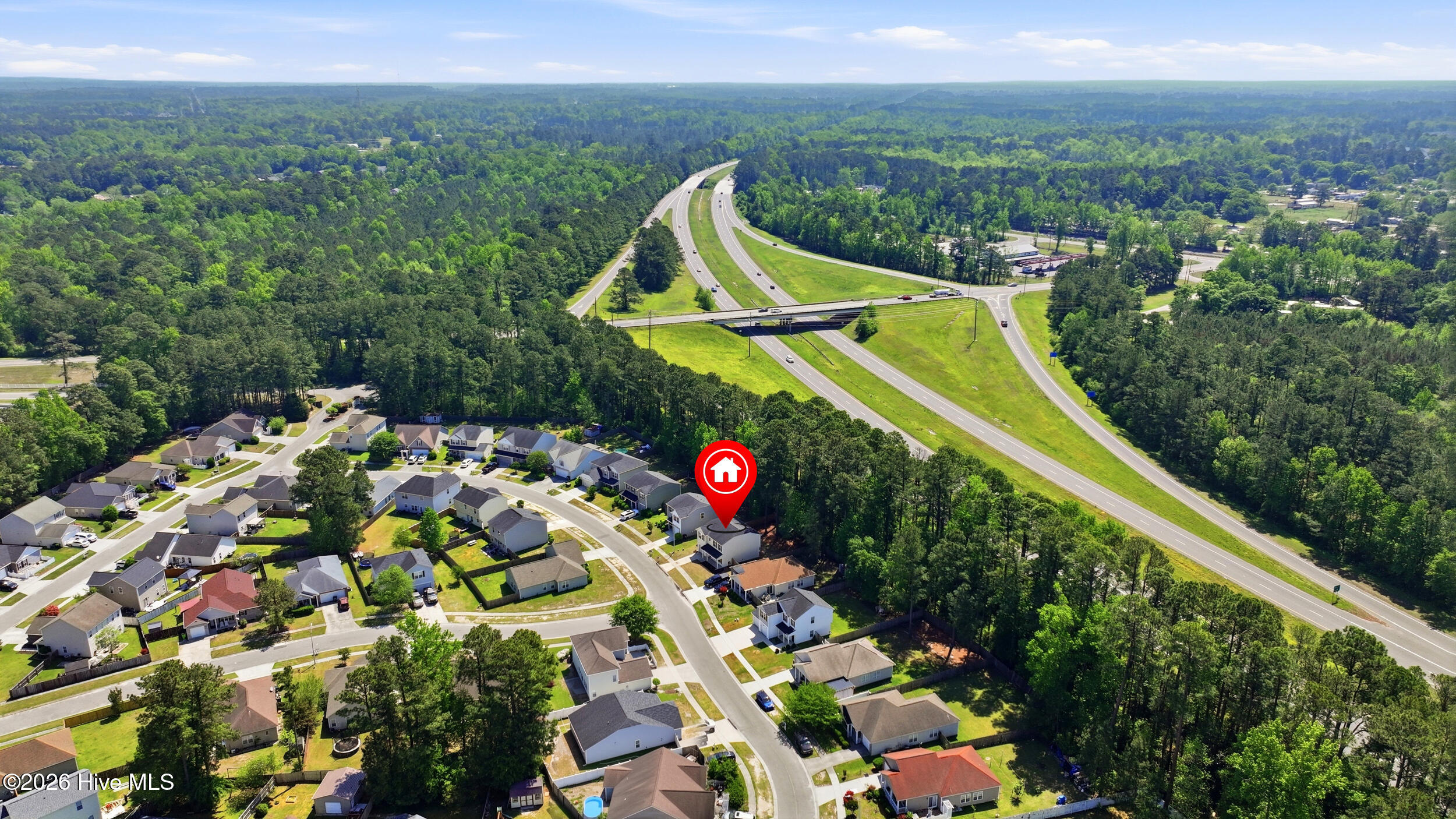 1017 Lake Jones Road Leland, NC 28451 - Photo 42 of 48 1017_lake_jones_rd_042
