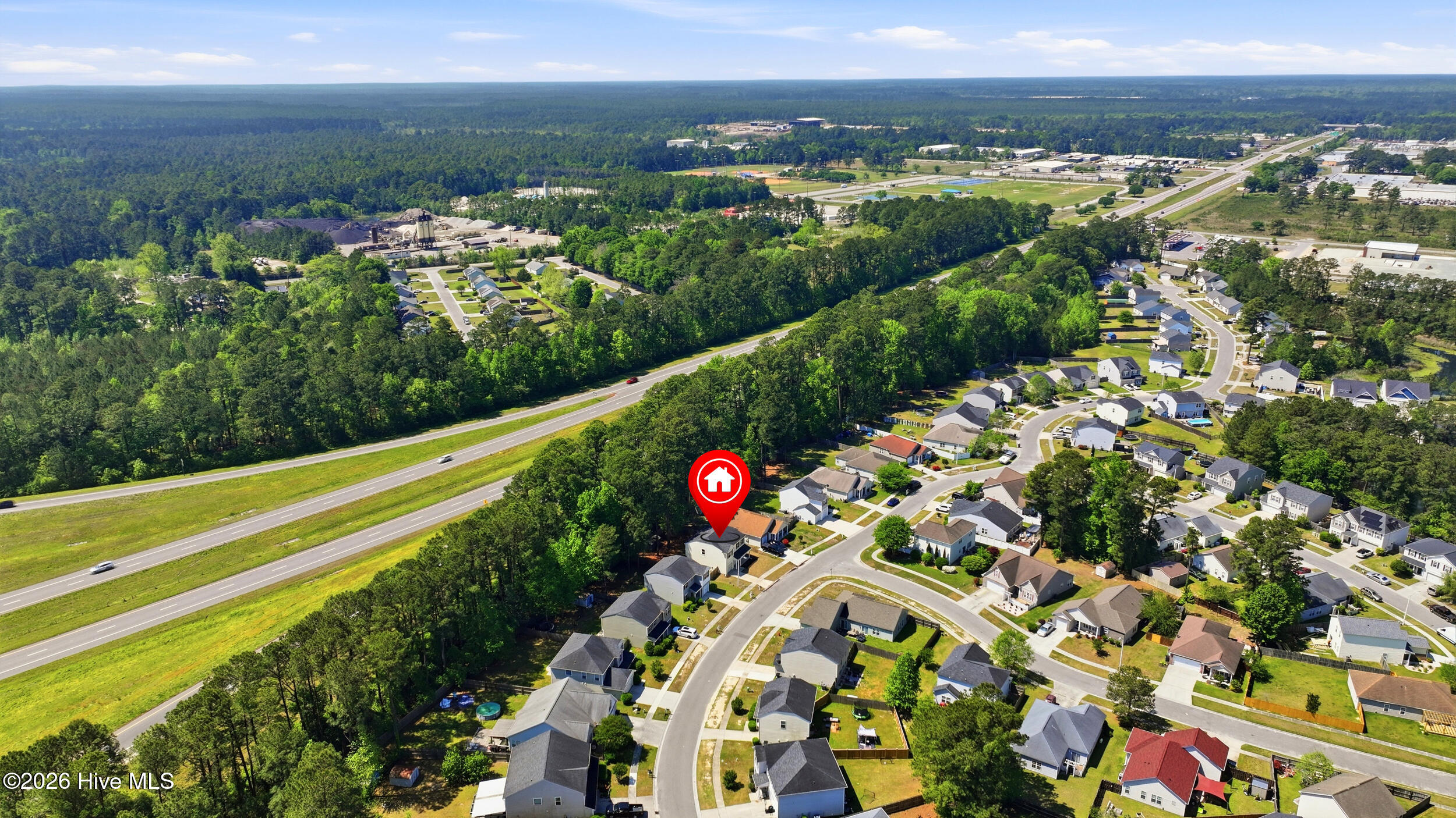 1017 Lake Jones Road Leland, NC 28451 - Photo 46 of 48 1017_lake_jones_rd_046