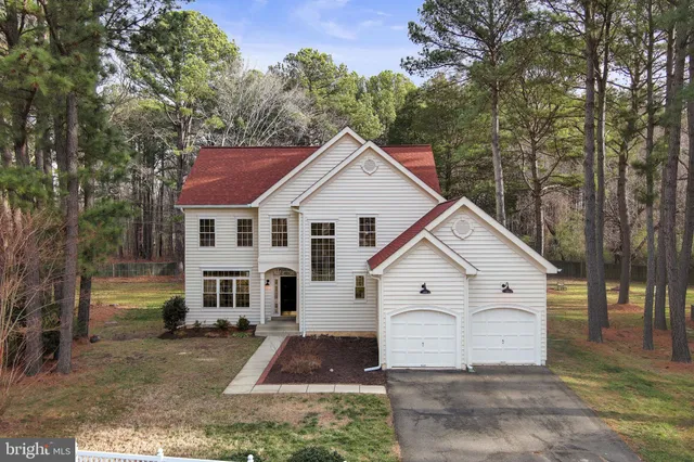 $615,000 | 13400 Lore Pines Lane, Solomons, MD 20688