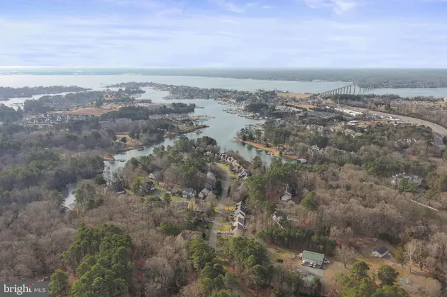 $615,000 | 13400 Lore Pines Lane, Solomons, MD 20688