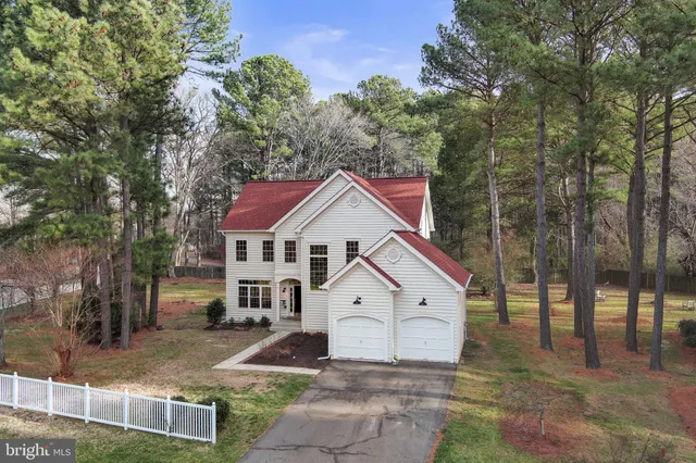 $615,000 | 13400 Lore Pines Lane, Solomons, MD 20688