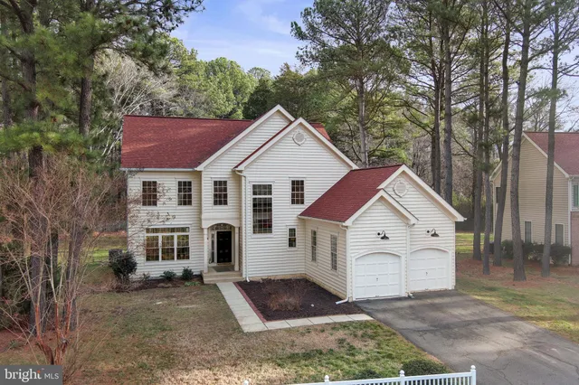 $615,000 | 13400 Lore Pines Lane, Solomons, MD 20688