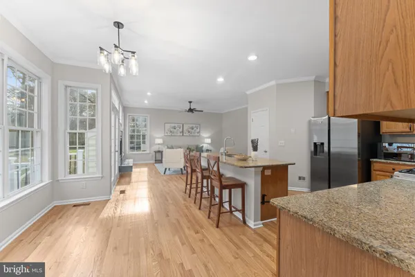 $615,000 | 13400 Lore Pines Lane, Solomons, MD 20688