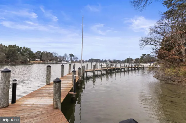 $615,000 | 13400 Lore Pines Lane, Solomons, MD 20688