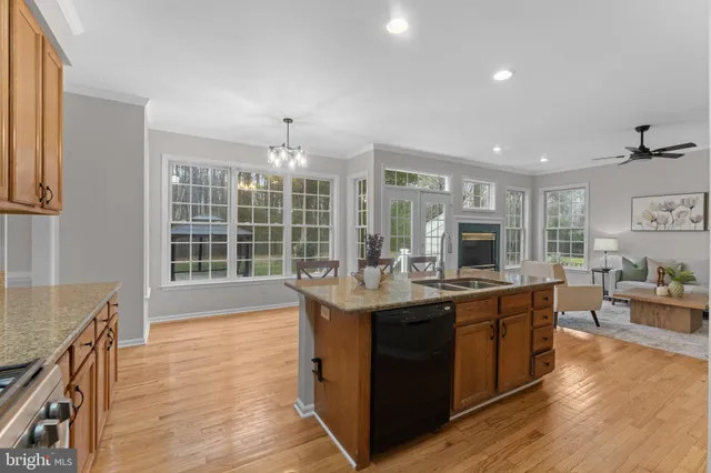 $615,000 | 13400 Lore Pines Lane, Solomons, MD 20688