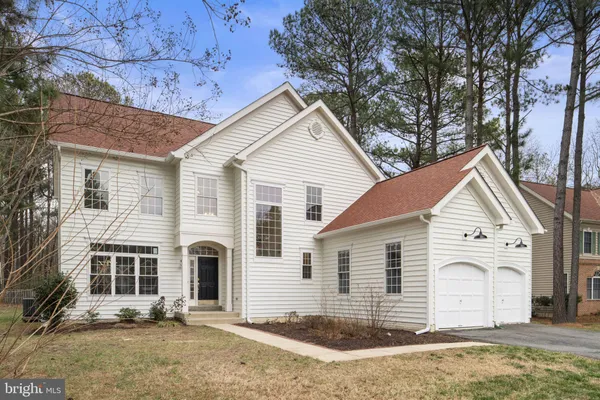 $615,000 | 13400 Lore Pines Lane, Solomons, MD 20688