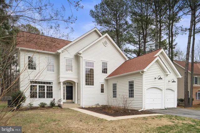 $615,000 | 13400 Lore Pines Lane, Solomons, MD 20688