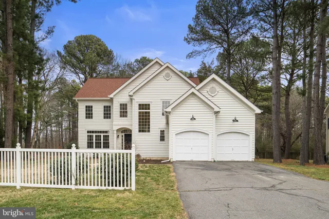 $615,000 | 13400 Lore Pines Lane, Solomons, MD 20688