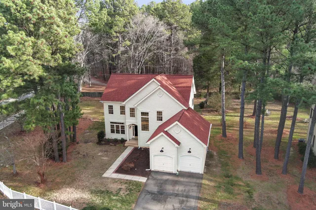 $615,000 | 13400 Lore Pines Lane, Solomons, MD 20688