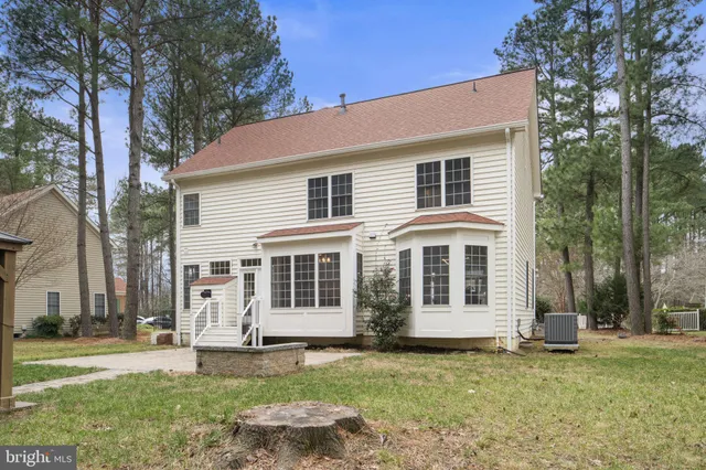 $615,000 | 13400 Lore Pines Lane, Solomons, MD 20688