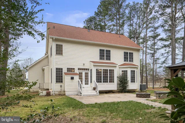 $615,000 | 13400 Lore Pines Lane, Solomons, MD 20688