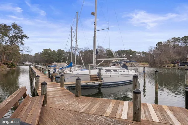$615,000 | 13400 Lore Pines Lane, Solomons, MD 20688