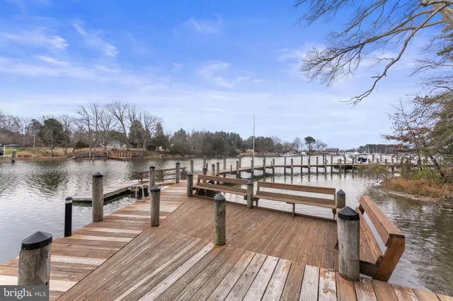 $615,000 | 13400 Lore Pines Lane, Solomons, MD 20688
