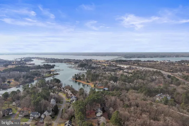 $615,000 | 13400 Lore Pines Lane, Solomons, MD 20688