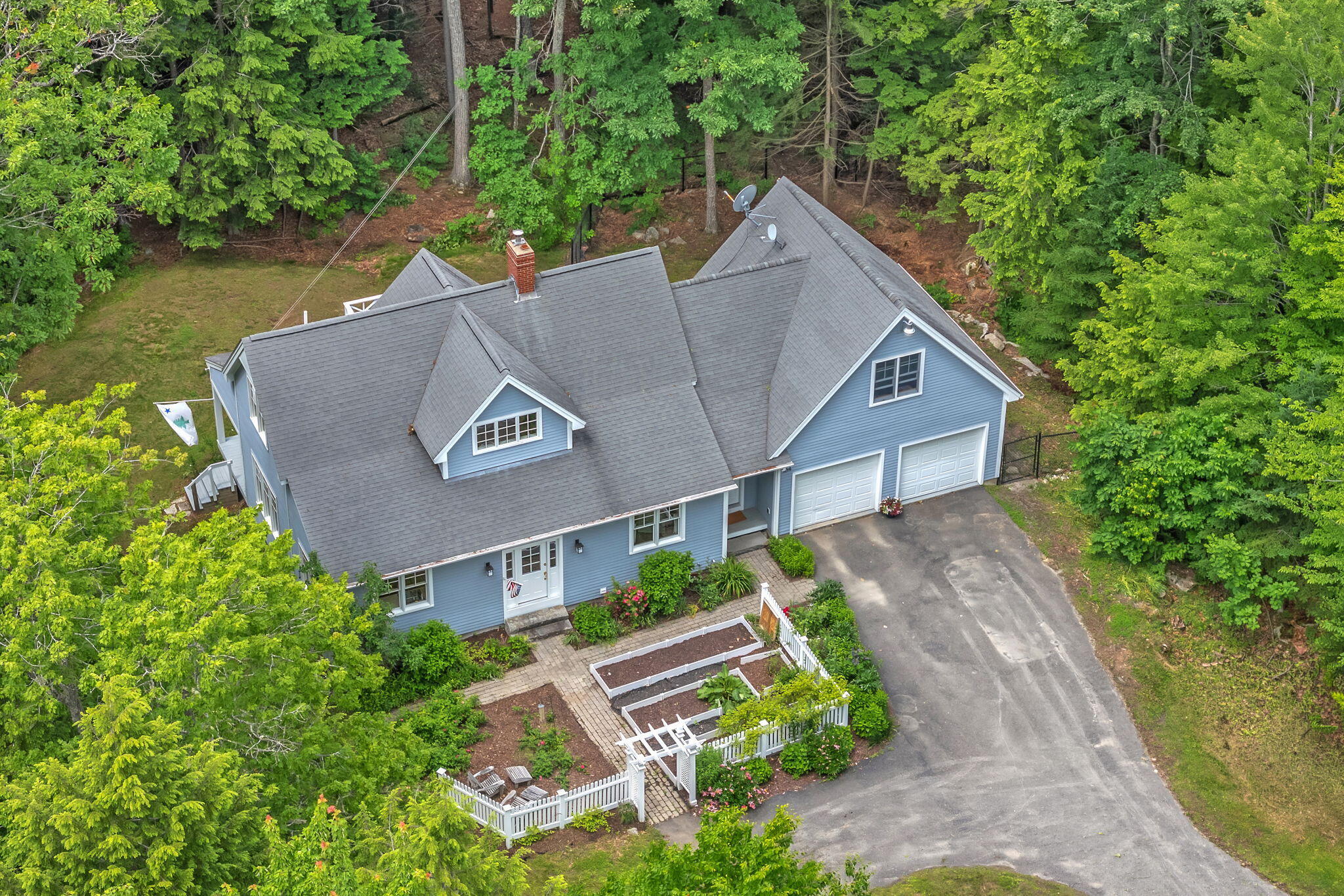 154 Dolloff Woods Road Fayette, ME 04349 - Photo 114 of 134 118-web-or-mls-154-dolloff-woods-rd