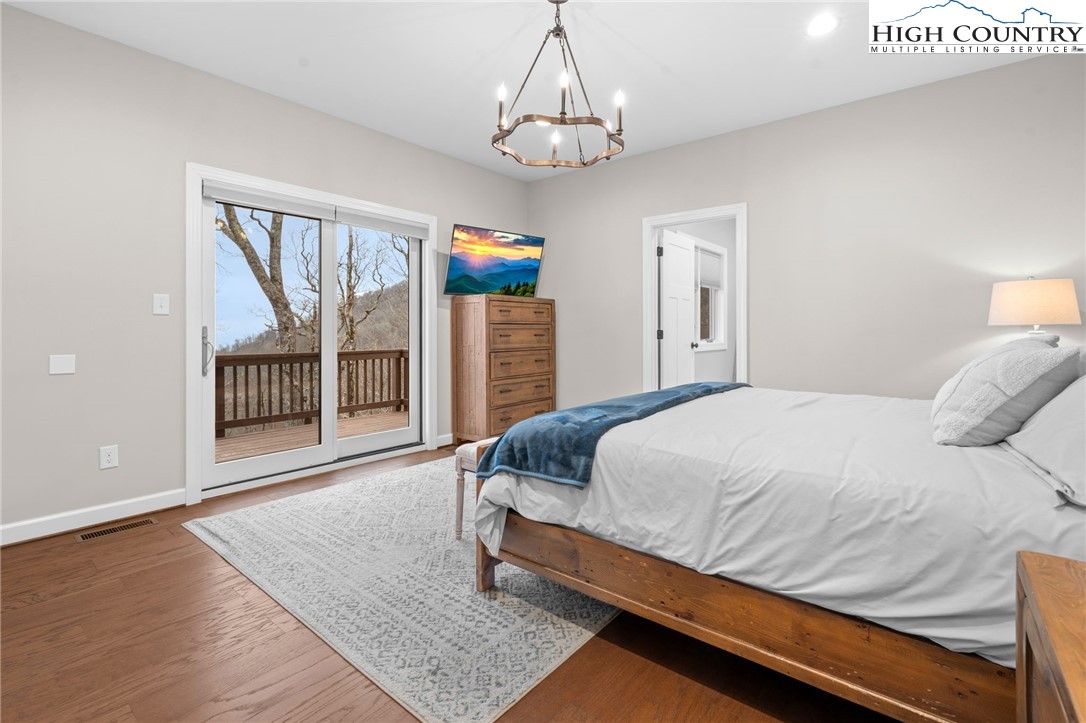 94 Silver Fox Ridge Beech Mountain, NC 28604 - Photo 18 of 45
