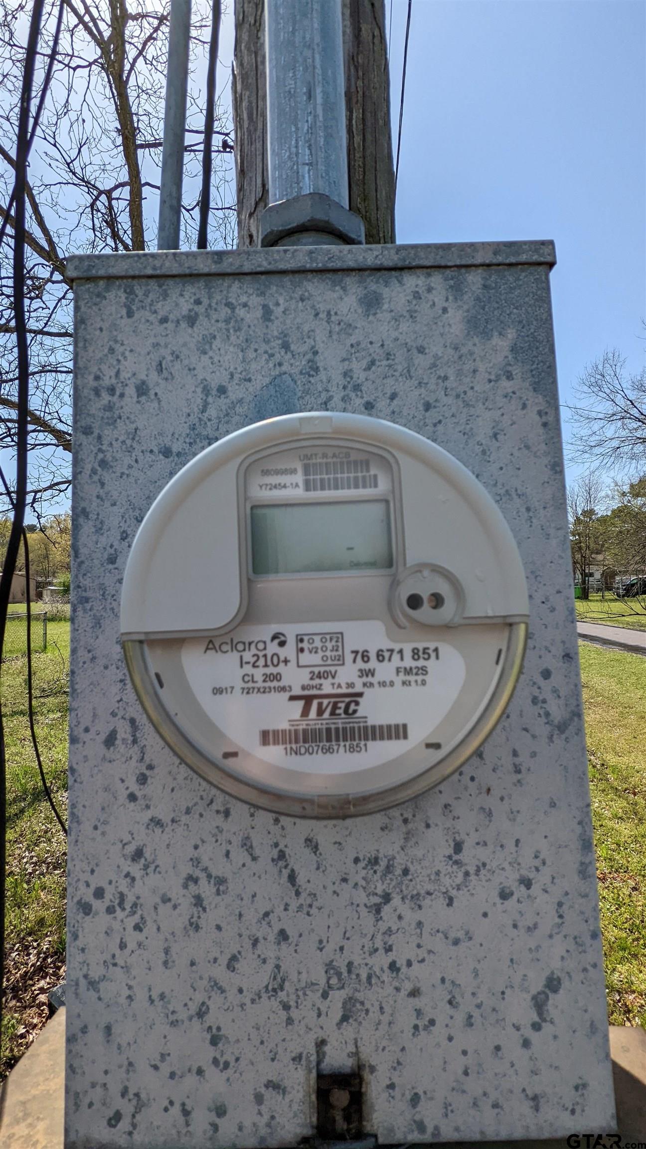 4584 Sunrise Drive Chandler, TX 75758 - Photo 28 of 28