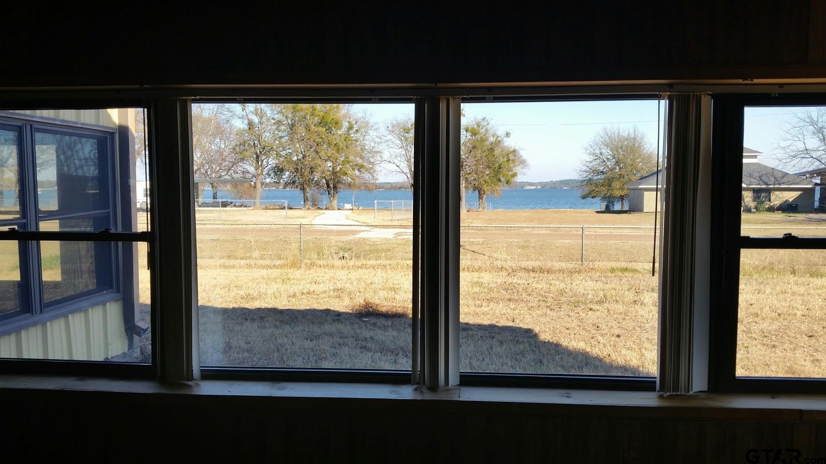 4584 Sunrise Drive Chandler, TX 75758 - Photo 6 of 28 a view of ocean from a window