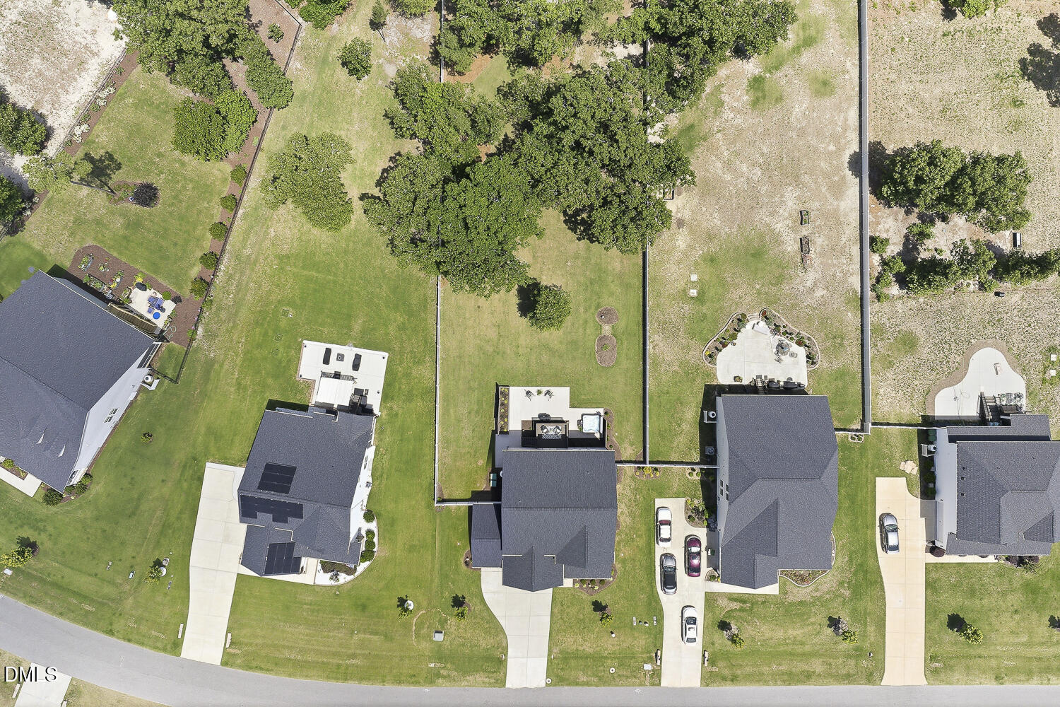 153 Morningside Lane Angier, NC 27501 - Photo 87 of 95
