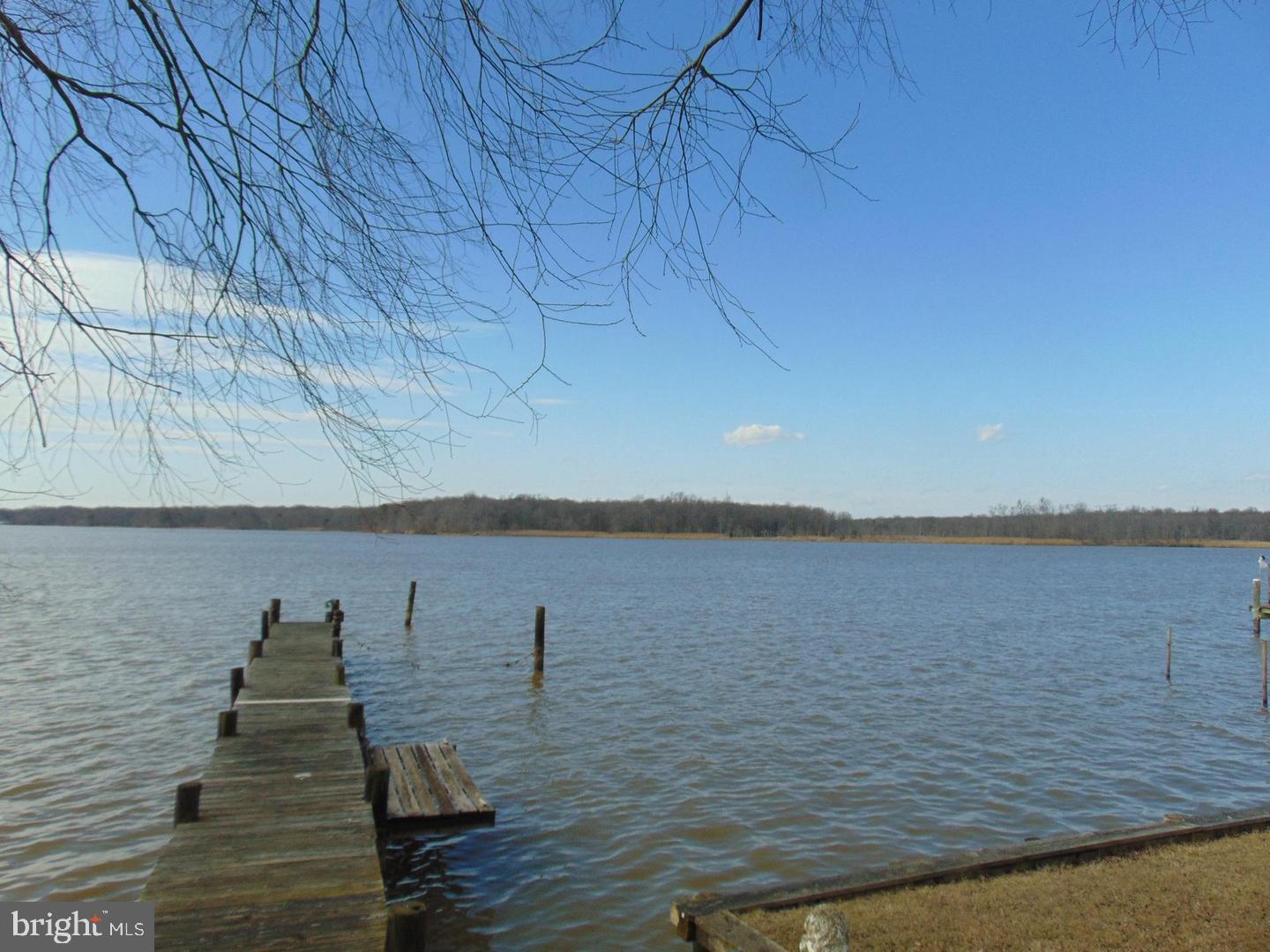 Panoramic Water View...Gorgeous!