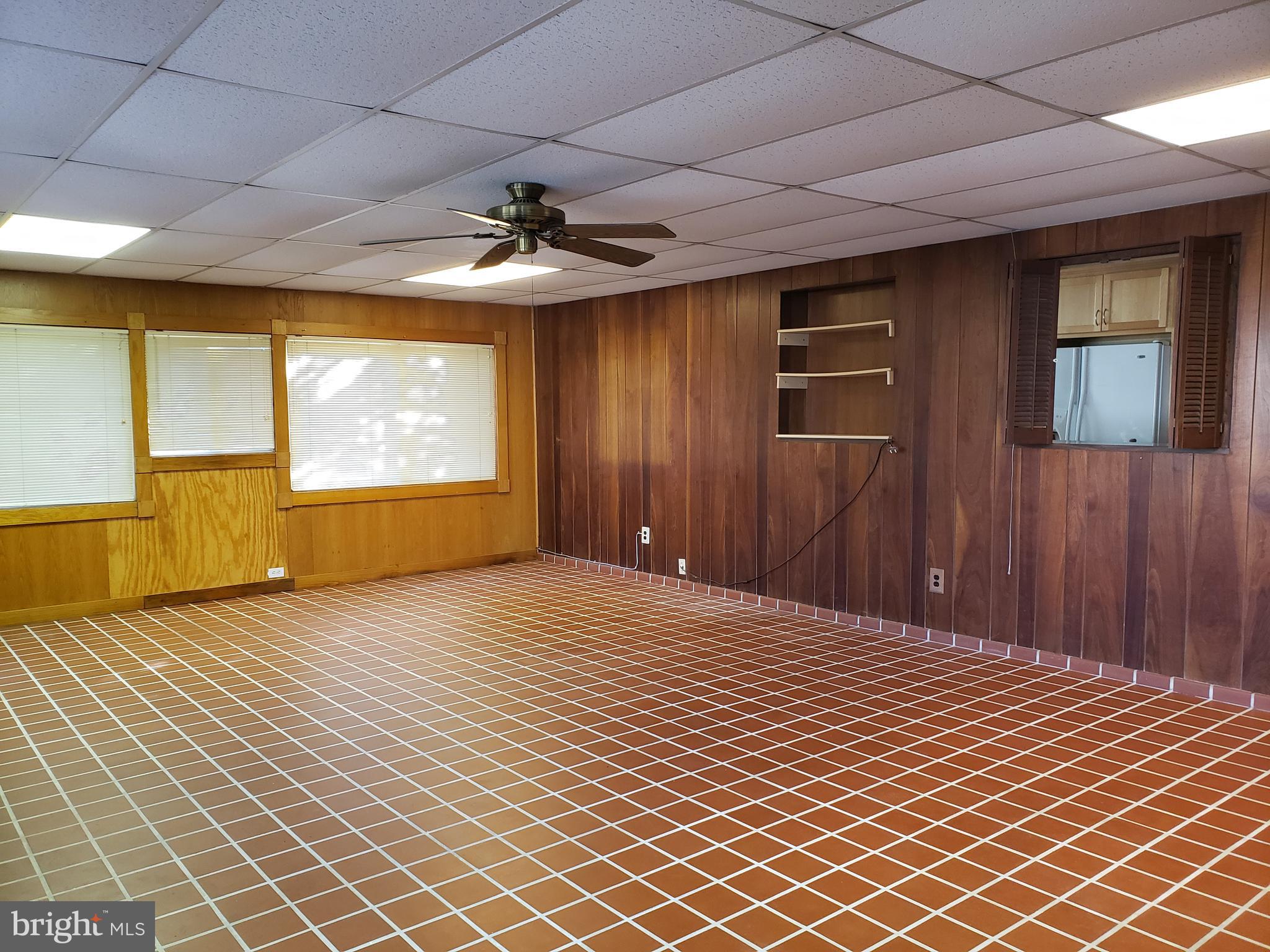 12916 Community Road Baltimore, MD 21220 - Photo 11 of 25 Rec Room~View 2