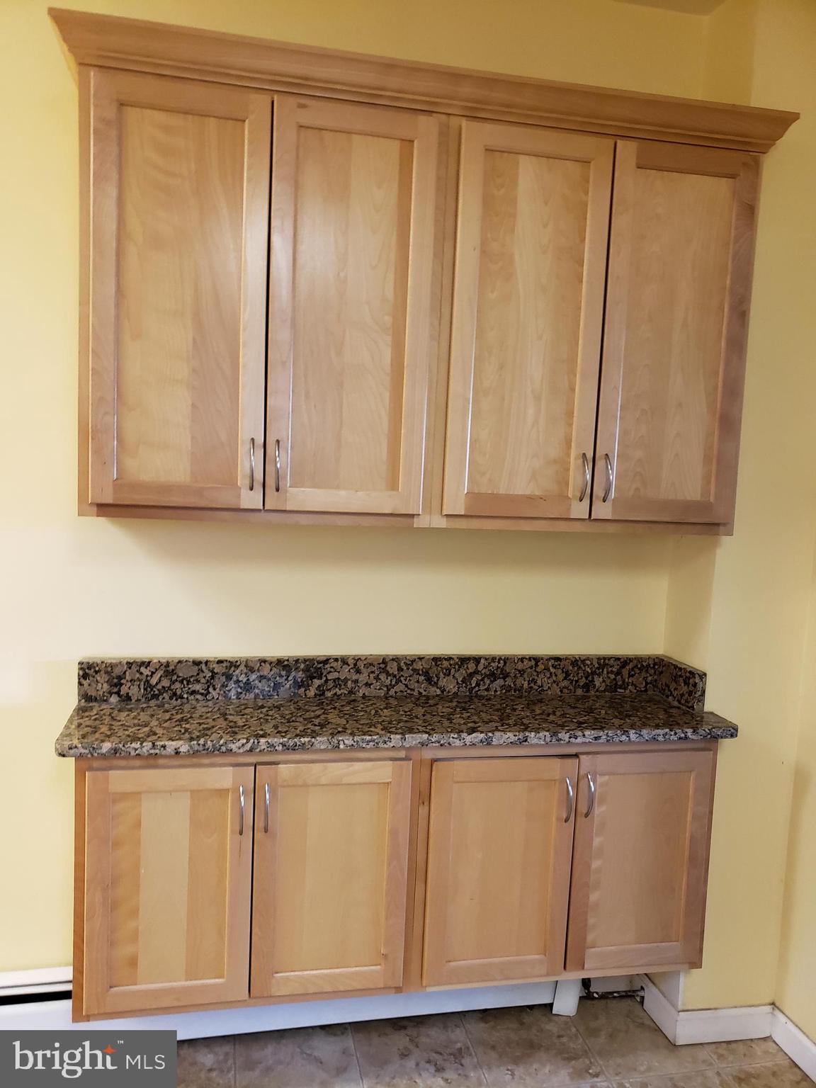 12916 Community Road Baltimore, MD 21220 - Photo 14 of 25 Abundance of Kitchen Cabinetry