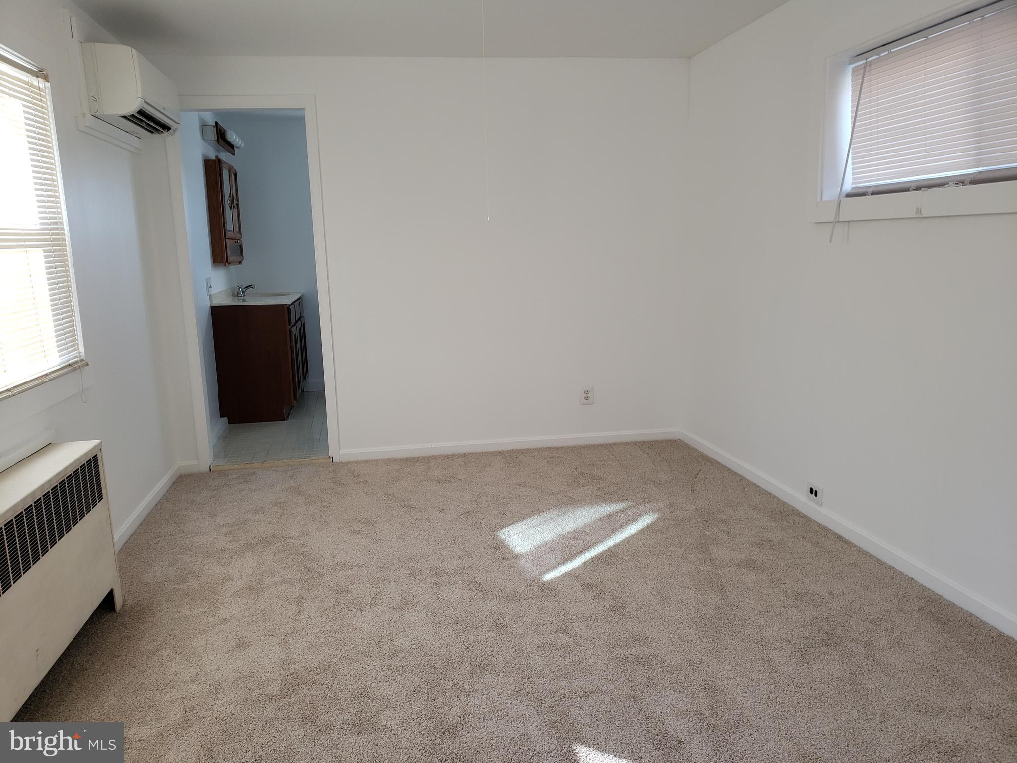 12916 Community Road Baltimore, MD 21220 - Photo 18 of 25 Master Bedroom~Brand New Carpet