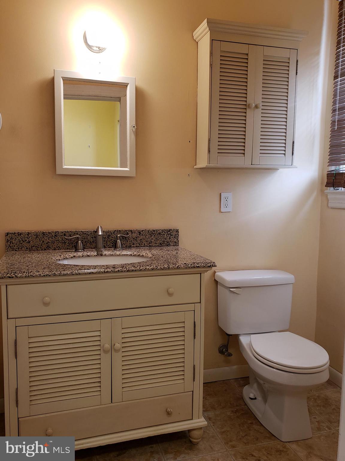 12916 Community Road Baltimore, MD 21220 - Photo 22 of 25 2nd Full Bath~Tub & Shower Combo