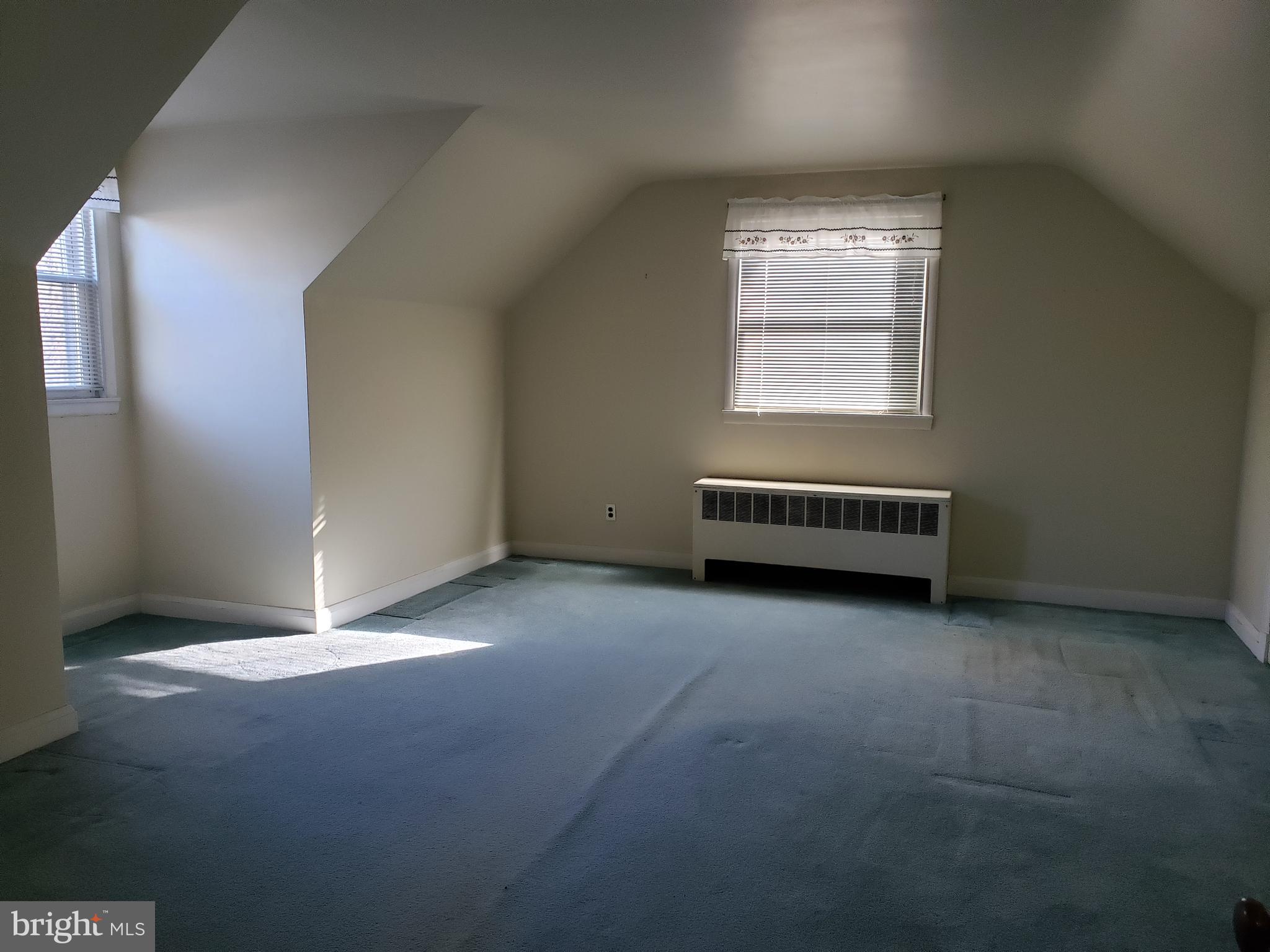 12916 Community Road Baltimore, MD 21220 - Photo 23 of 25 Bedroom 3~Upper Level
