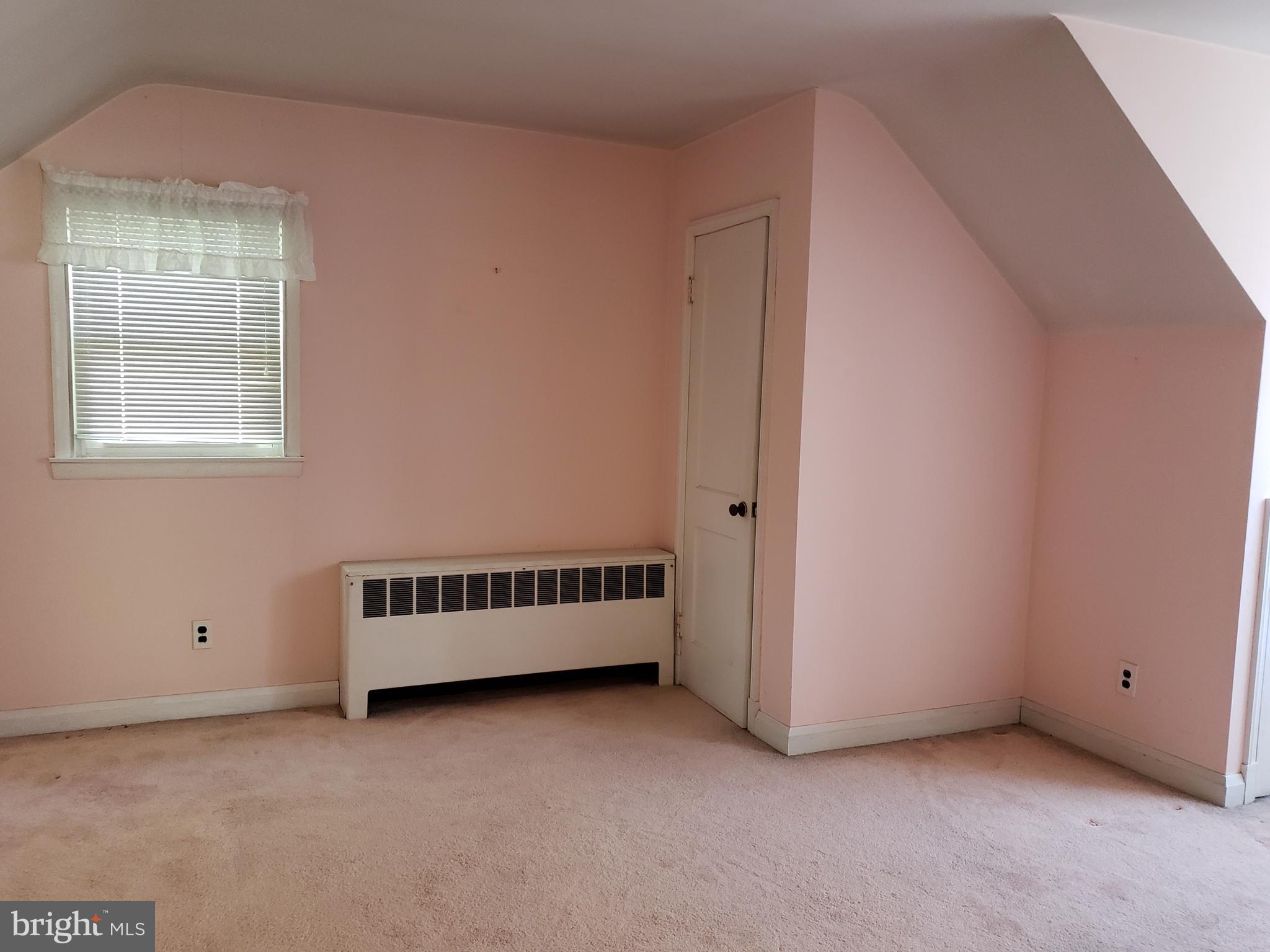 12916 Community Road Baltimore, MD 21220 - Photo 24 of 25 Bedroom 4~Upper Level