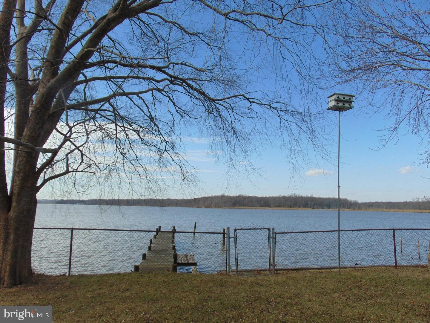 12916 Community Road Baltimore, MD 21220 - Photo 25 of 25 Panoramic Waterview of Bird River