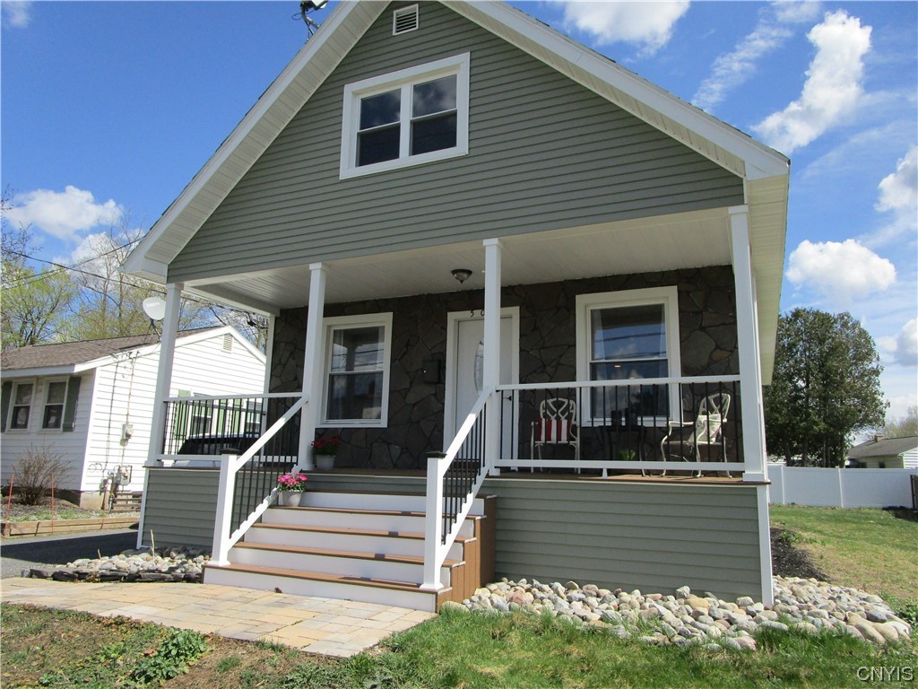 502 Utica Road Utica, NY 13502 - Photo 1 of 1 Gallery Image 1