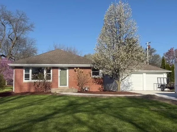 $409,900 | 1125 Harvey Avenue, Brookfield, WI 53005