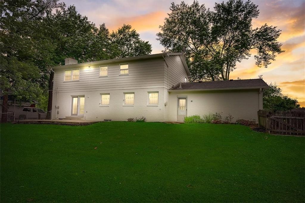 6127 Wexford Road Indianapolis, IN 46220 - Photo 39 of 39