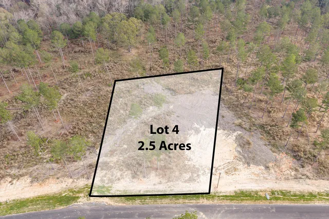 $155,000 | 135 Beagle Chase Drive, Appling, GA 30802