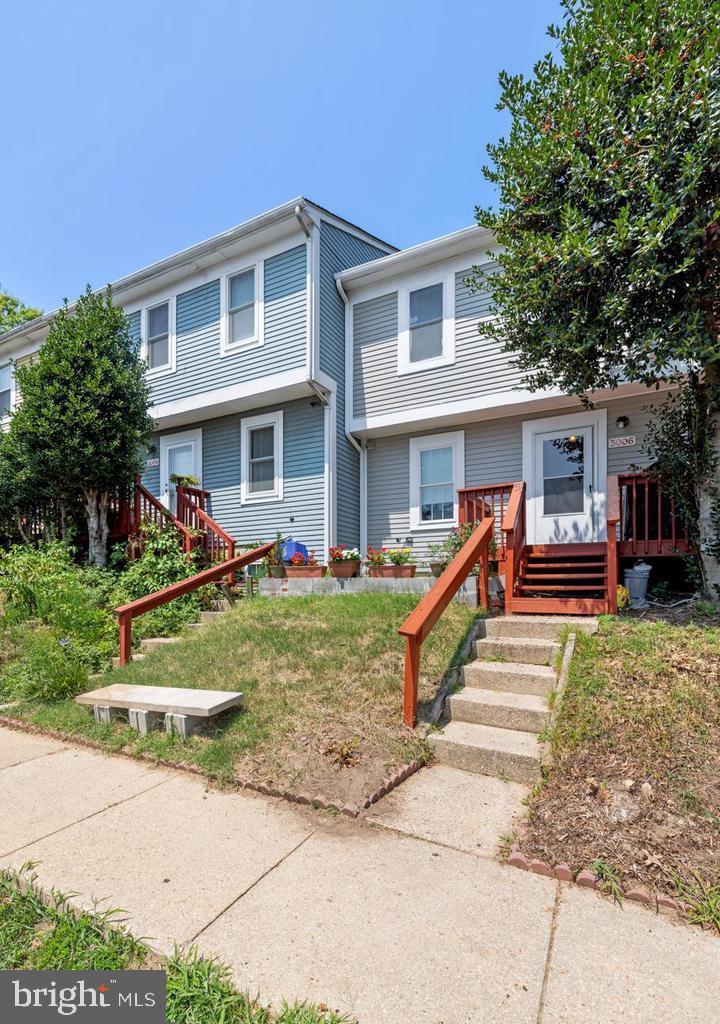 3006 Shepperton Terrace Silver Spring, MD 20904 - Photo 2 of 33