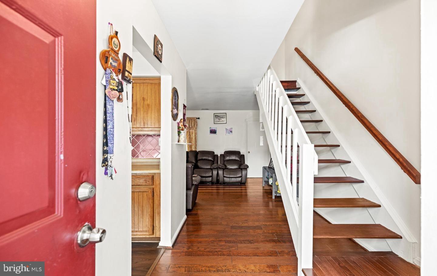 3006 Shepperton Terrace Silver Spring, MD 20904 - Photo 4 of 33