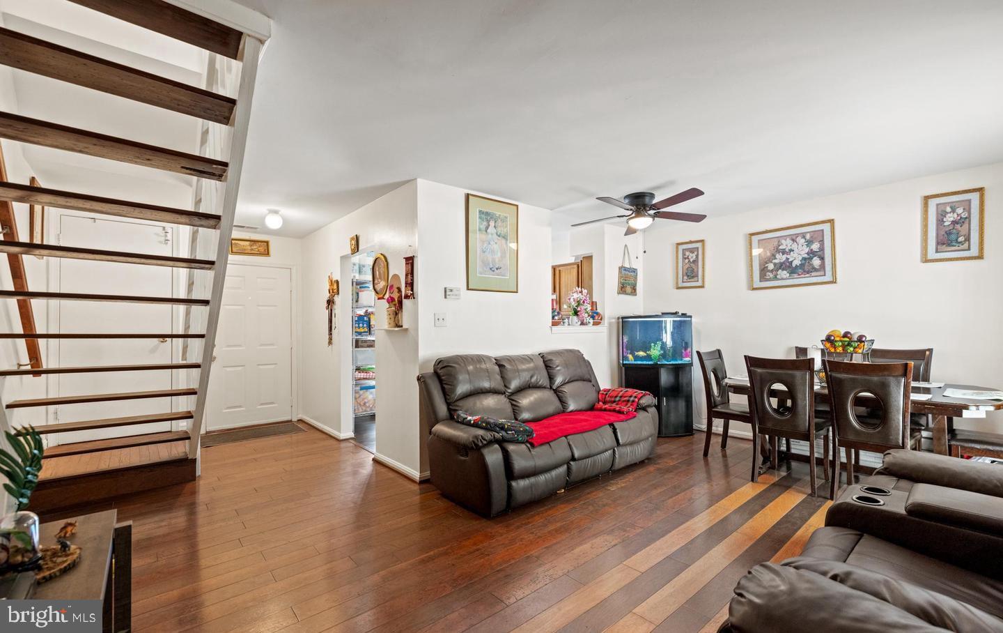 3006 Shepperton Terrace Silver Spring, MD 20904 - Photo 8 of 33