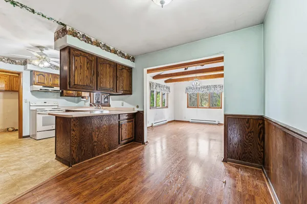 $319,900 | 9027 West V Avenue, Schoolcraft, MI 49087