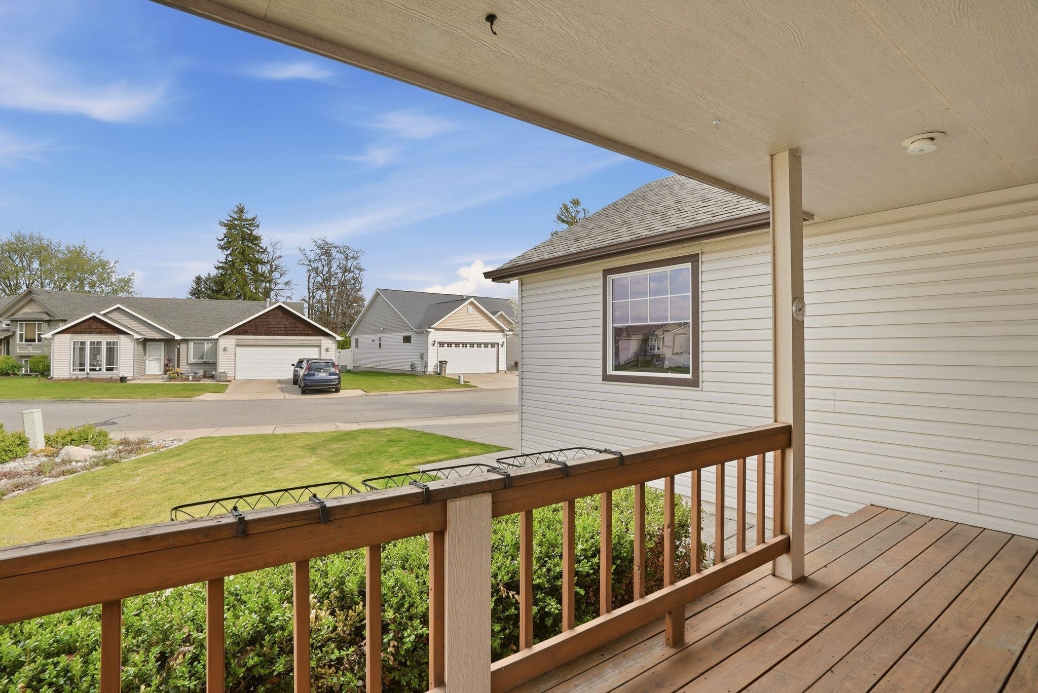 1605 North Tschirley Road Spokane Valley, WA 99016 - Photo 4 of 24 Gallery Image 4
