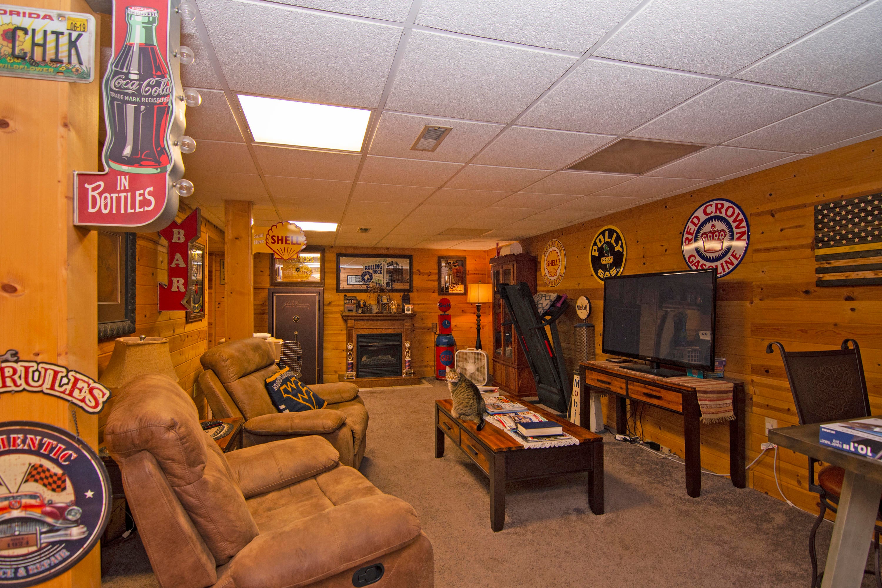 45 Falls Pointe Road Hinton, WV 25951 - Photo 38 of 49 Gallery Image 38