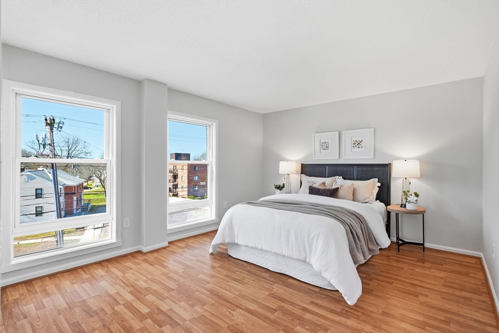 314 Riverside Avenue, Unit 408 Medford, MA 02155 - Photo 13 of 36