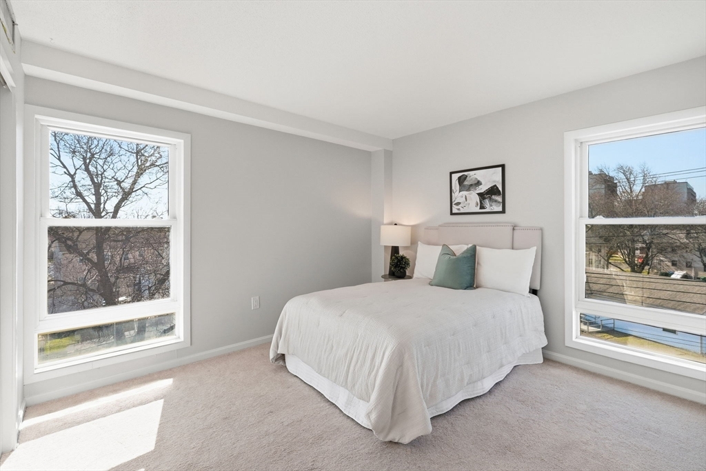 314 Riverside Avenue, Unit 408 Medford, MA 02155 - Photo 17 of 36