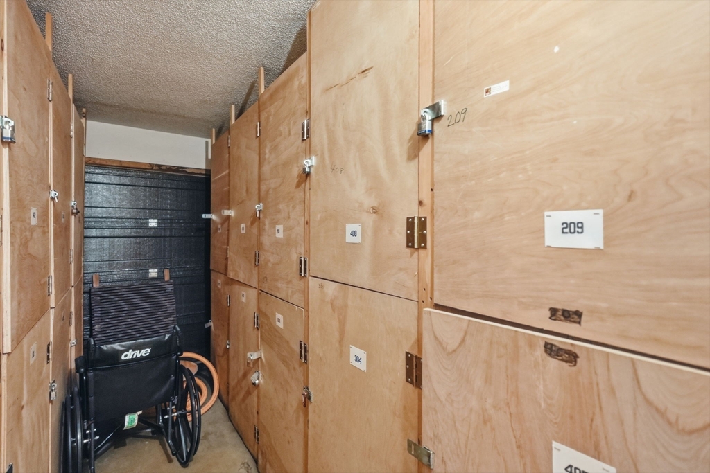 314 Riverside Avenue, Unit 408 Medford, MA 02155 - Photo 22 of 36