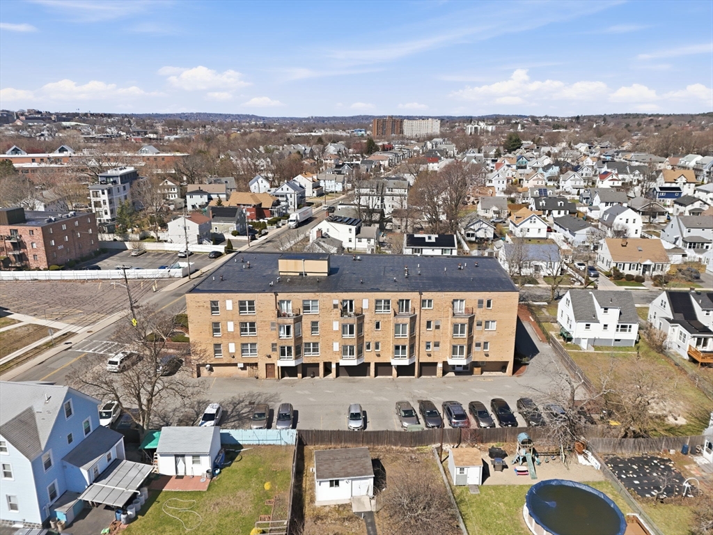 314 Riverside Avenue, Unit 408 Medford, MA 02155 - Photo 30 of 36