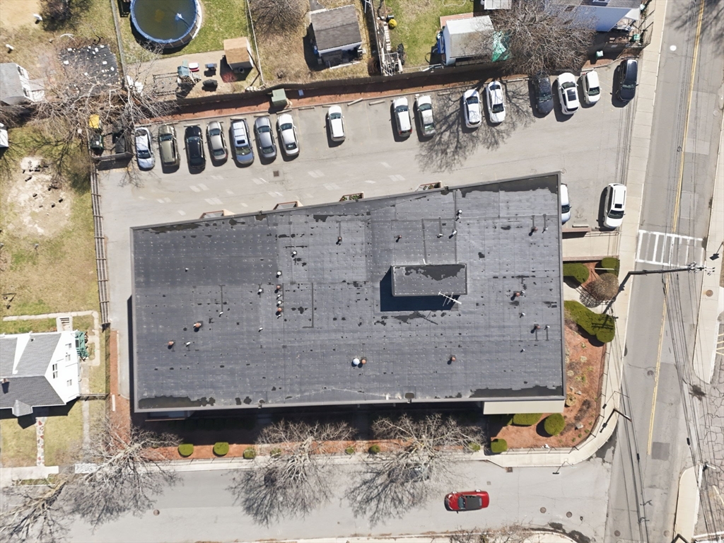 314 Riverside Avenue, Unit 408 Medford, MA 02155 - Photo 31 of 36