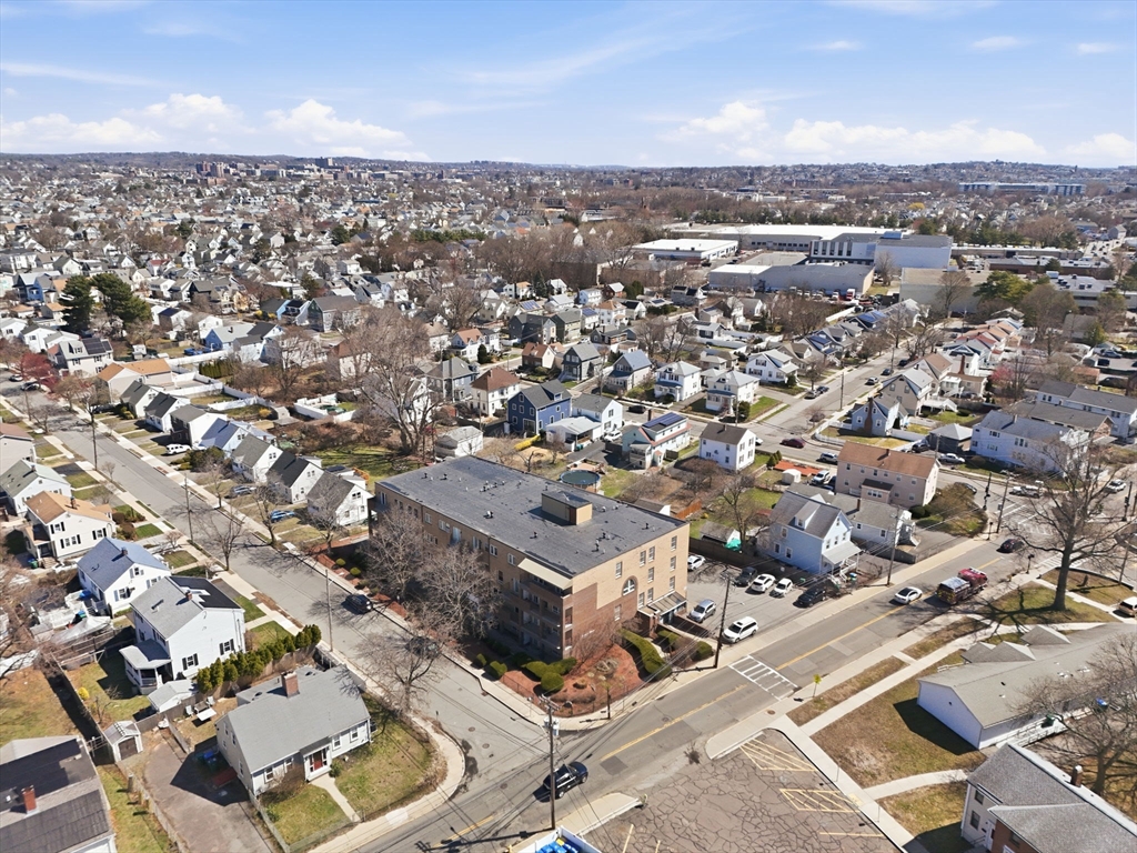 314 Riverside Avenue, Unit 408 Medford, MA 02155 - Photo 33 of 36