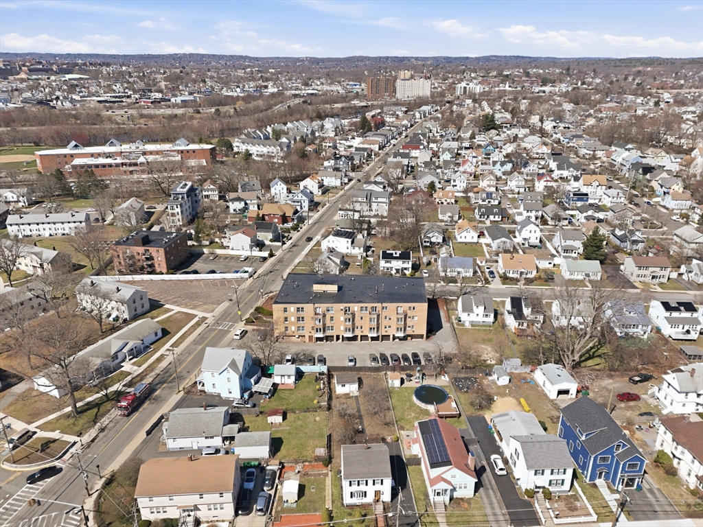 314 Riverside Avenue, Unit 408 Medford, MA 02155 - Photo 34 of 36